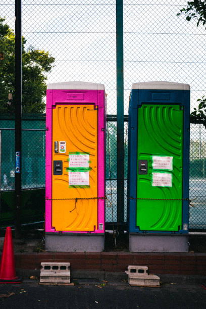 Best Best portable toilet rental  in Holley, NY